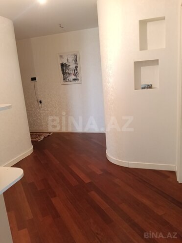 Satılır 2 otaqlı yeni tikili 106 m², 8 Noyabr m., photo 7 from 19