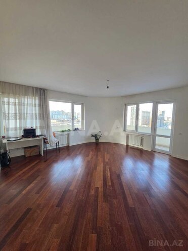 Satılır 2 otaqlı yeni tikili 106 m², 8 Noyabr m., photo 1 from 19