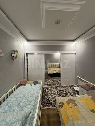 Продаётся 3-комн. новостройка 90 м², пос. Масазыр, photo 12 from 17