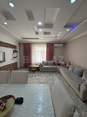 Продаётся 3-комн. новостройка 90 м², пос. Масазыр, photo 1 from 17