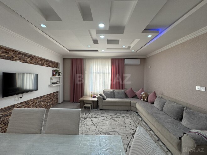 Продаётся 3-комн. новостройка 90 м², пос. Масазыр, photo 5 from 17