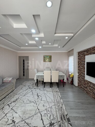 Продаётся 3-комн. новостройка 90 м², пос. Масазыр, photo 4 from 17