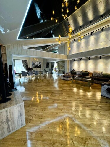 Продаётся 4-комн. новостройка 360 м², м. 8 ноября, photo 7 from 32