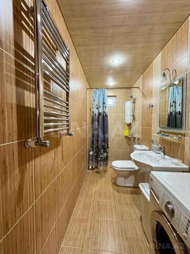 İcarəyə verilir 5 otaqlı həyət evi/bağ evi 230 m², Nardaran q., photo 11 from 21