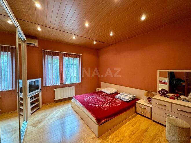 İcarəyə verilir 5 otaqlı həyət evi/bağ evi 230 m², Nardaran q., photo 16 from 21