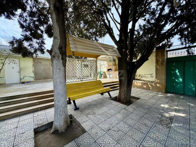 İcarəyə verilir 5 otaqlı həyət evi/bağ evi 230 m², Nardaran q., photo 6 from 21
