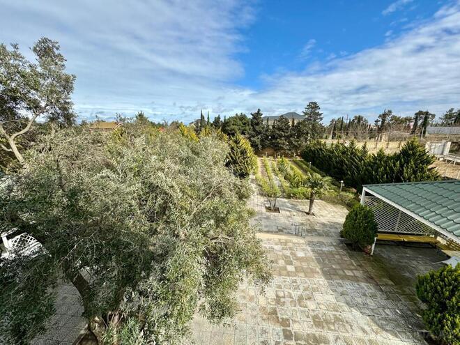 İcarəyə verilir 5 otaqlı həyət evi/bağ evi 230 m², Nardaran q., photo 8 from 21
