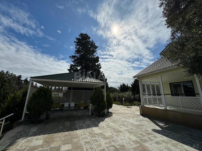 İcarəyə verilir 5 otaqlı həyət evi/bağ evi 230 m², Nardaran q., photo 7 from 21