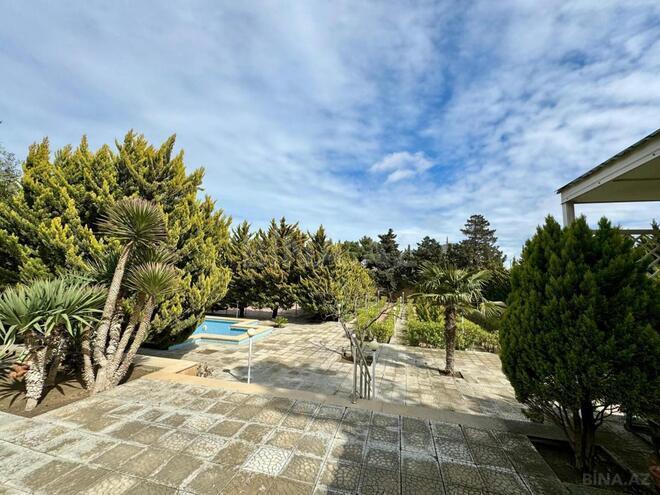 İcarəyə verilir 5 otaqlı həyət evi/bağ evi 230 m², Nardaran q., photo 20 from 21