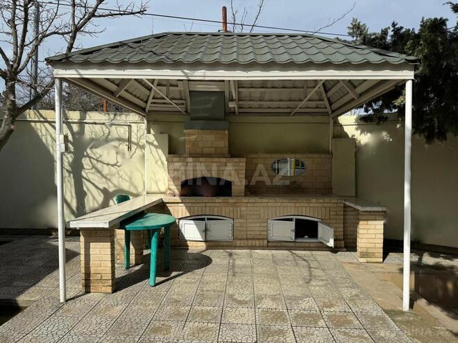İcarəyə verilir 5 otaqlı həyət evi/bağ evi 230 m², Nardaran q., photo 9 from 21