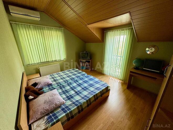 İcarəyə verilir 5 otaqlı həyət evi/bağ evi 230 m², Nardaran q., photo 18 from 21