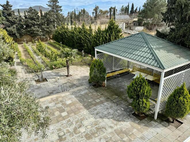İcarəyə verilir 5 otaqlı həyət evi/bağ evi 230 m², Nardaran q., photo 4 from 21
