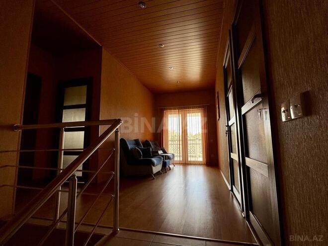 İcarəyə verilir 5 otaqlı həyət evi/bağ evi 230 m², Nardaran q., photo 12 from 21