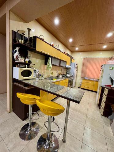 İcarəyə verilir 5 otaqlı həyət evi/bağ evi 230 m², Nardaran q., photo 14 from 21