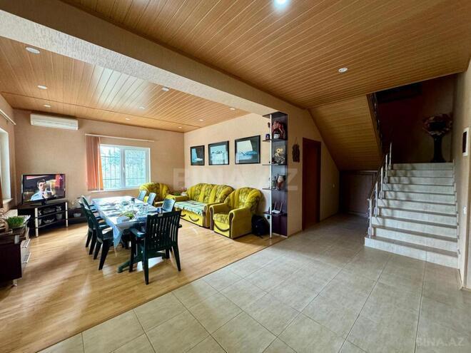 İcarəyə verilir 5 otaqlı həyət evi/bağ evi 230 m², Nardaran q., photo 15 from 21