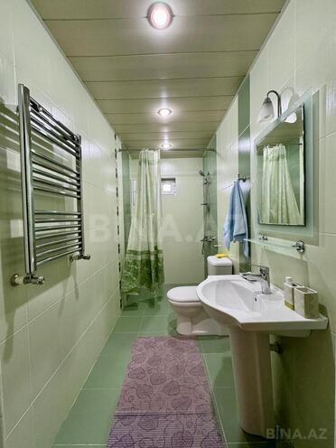 İcarəyə verilir 5 otaqlı həyət evi/bağ evi 230 m², Nardaran q., photo 19 from 21