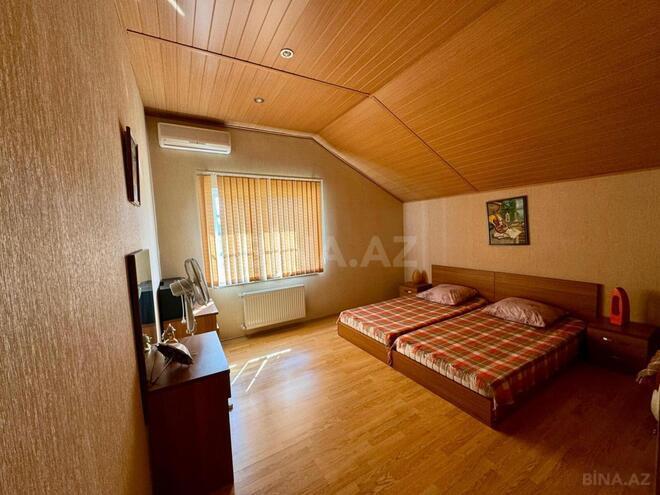 İcarəyə verilir 5 otaqlı həyət evi/bağ evi 230 m², Nardaran q., photo 13 from 21