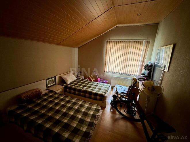 İcarəyə verilir 5 otaqlı həyət evi/bağ evi 230 m², Nardaran q., photo 17 from 21