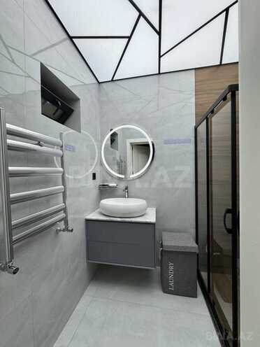 Сдаётся 4-комн. дом/дача 200 м², Хазарский р., photo 18 from 20