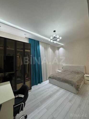 Сдаётся 4-комн. дом/дача 200 м², Хазарский р., photo 14 from 20
