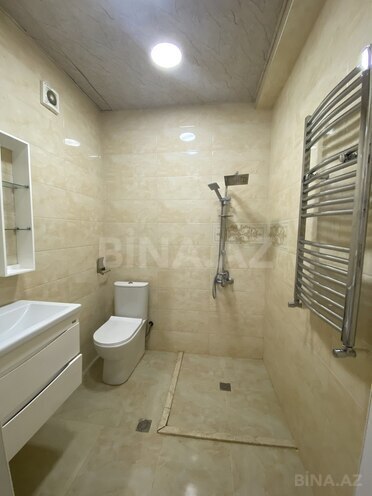 Сдаётся 2-комн. новостройка 55 м², photo 10 from 11