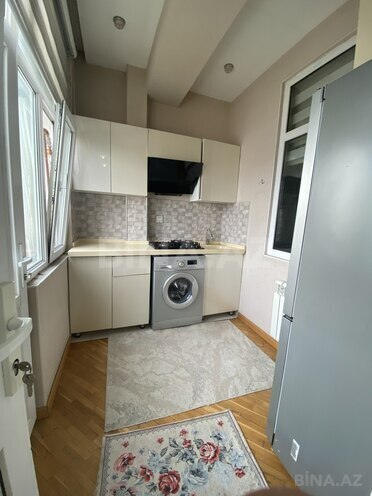 Сдаётся 2-комн. новостройка 55 м², photo 8 from 11