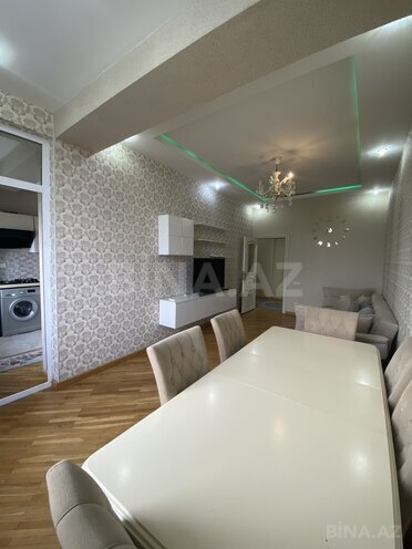 Сдаётся 2-комн. новостройка 55 м², photo 4 from 11