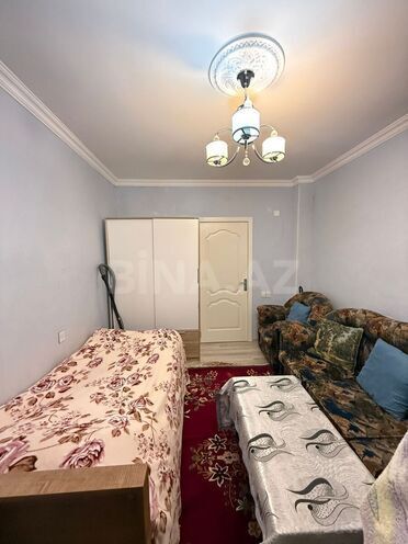 Satılır 3 otaqlı köhnə tikili 80 m², Həzi Aslanov m., photo 9 from 25