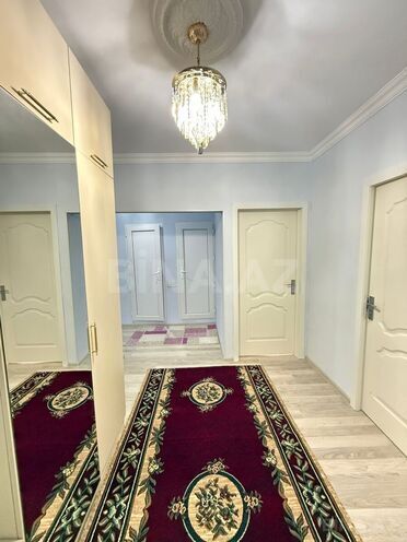 Satılır 3 otaqlı köhnə tikili 80 m², Həzi Aslanov m., photo 12 from 25