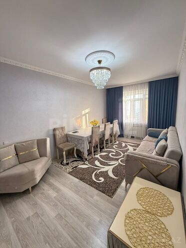 Satılır 3 otaqlı köhnə tikili 80 m², Həzi Aslanov m., photo 3 from 25