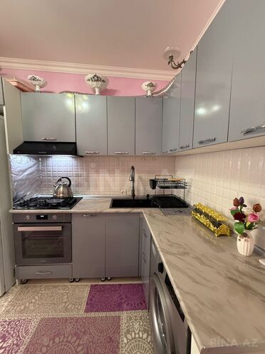Satılır 3 otaqlı köhnə tikili 80 m², Həzi Aslanov m., photo 18 from 25
