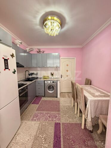 Satılır 3 otaqlı köhnə tikili 80 m², Həzi Aslanov m., photo 17 from 25