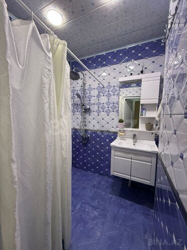 Satılır 3 otaqlı köhnə tikili 80 m², Həzi Aslanov m., photo 20 from 25