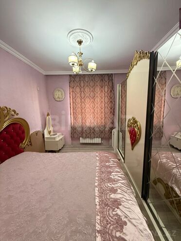 Satılır 3 otaqlı köhnə tikili 80 m², Həzi Aslanov m., photo 6 from 25