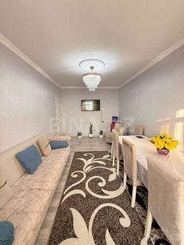 Satılır 3 otaqlı köhnə tikili 80 m², Həzi Aslanov m., photo 4 from 25