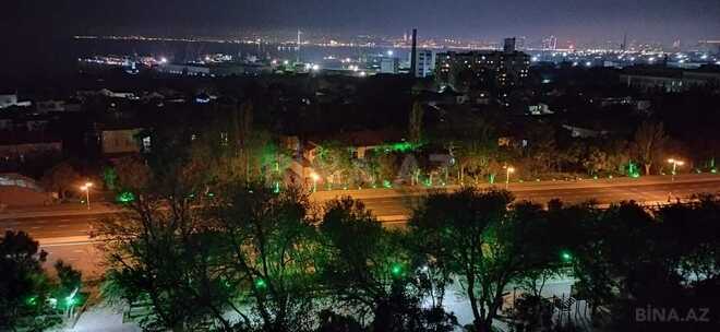 Satılır 3 otaqlı köhnə tikili 80 m², Həzi Aslanov m., photo 24 from 25