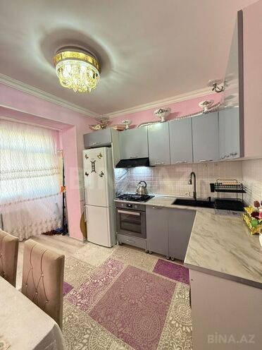 Satılır 3 otaqlı köhnə tikili 80 m², Həzi Aslanov m., photo 16 from 25
