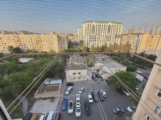 Satılır 3 otaqlı köhnə tikili 80 m², Həzi Aslanov m., photo 22 from 25