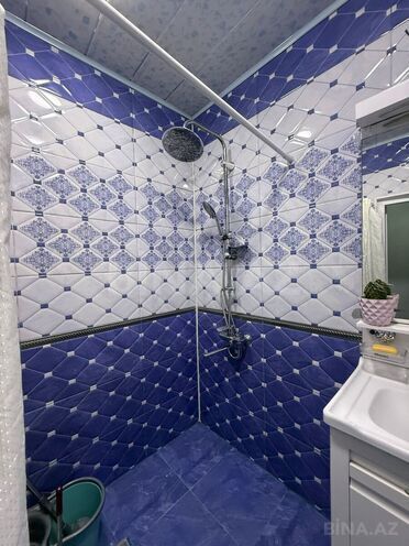Satılır 3 otaqlı köhnə tikili 80 m², Həzi Aslanov m., photo 19 from 25