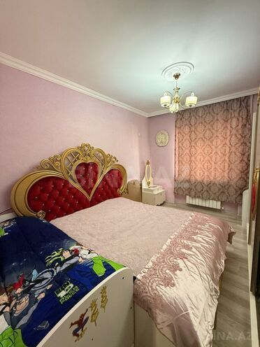 Satılır 3 otaqlı köhnə tikili 80 m², Həzi Aslanov m., photo 5 from 25