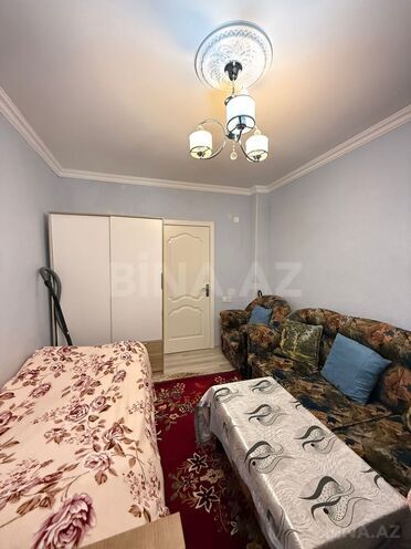 Satılır 3 otaqlı köhnə tikili 80 m², Həzi Aslanov m., photo 10 from 25