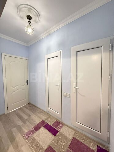 Satılır 3 otaqlı köhnə tikili 80 m², Həzi Aslanov m., photo 14 from 25