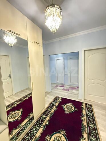 Satılır 3 otaqlı köhnə tikili 80 m², Həzi Aslanov m., photo 13 from 25