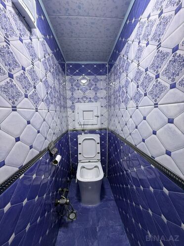 Satılır 3 otaqlı köhnə tikili 80 m², Həzi Aslanov m., photo 21 from 25