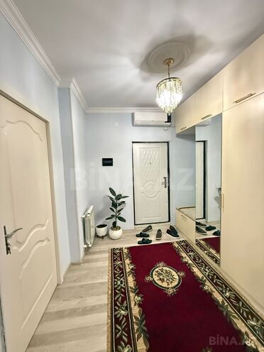 Satılır 3 otaqlı köhnə tikili 80 m², Həzi Aslanov m., photo 11 from 25