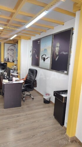 İcarəyə verilir  obyekt 20 m², İçəri Şəhər m., photo 3 from 7