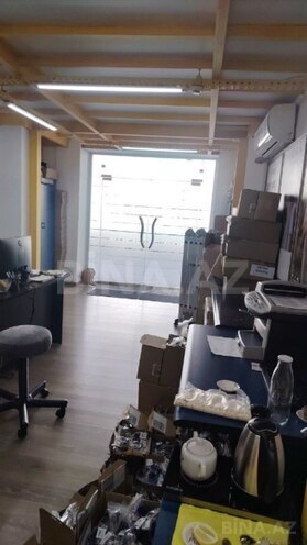 İcarəyə verilir  obyekt 20 m², İçəri Şəhər m., photo 5 from 7