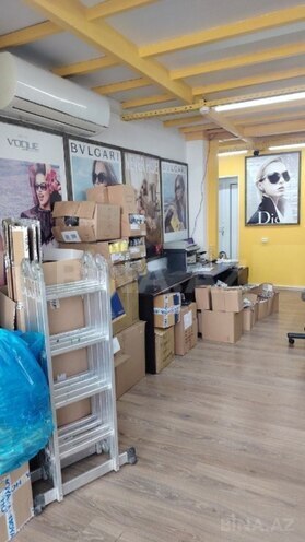 İcarəyə verilir  obyekt 20 m², İçəri Şəhər m., photo 6 from 7