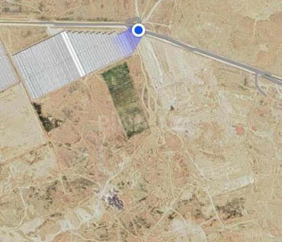 Satılır  torpaq 650 sot, Türkan q., photo 5 from 9
