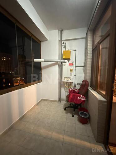 Сдаётся 3-комн. новостройка 100 м², м. Гянджлик, photo 23 from 25